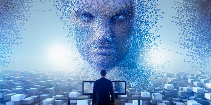 Mạng Sáng tạo Xã hội Trí tuệ Nhân tạo định hình một thế giới tốt đẹp hơn